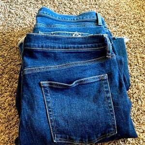 Loft Jeans size 16